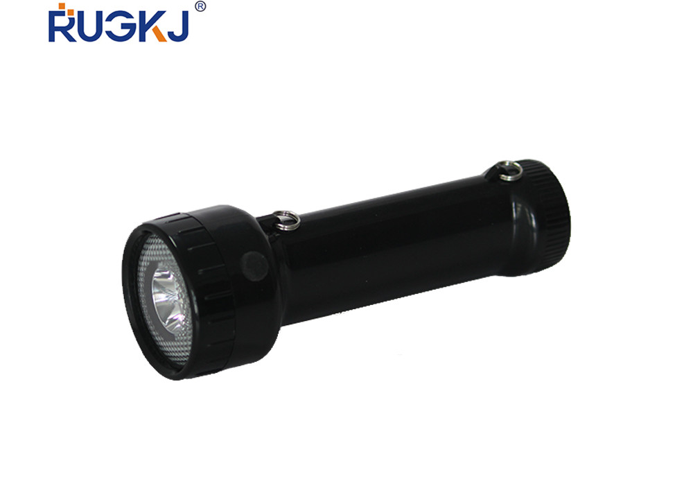 RG7500 solid state maintenance-free flashlight