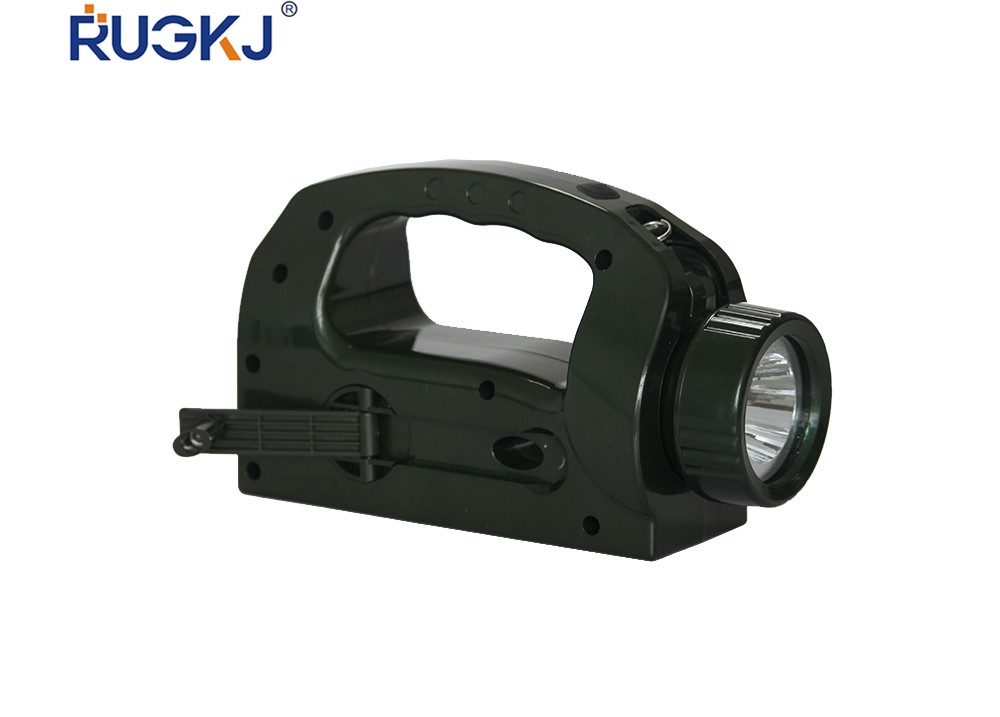 RG5510JU manual charging inspection lamp