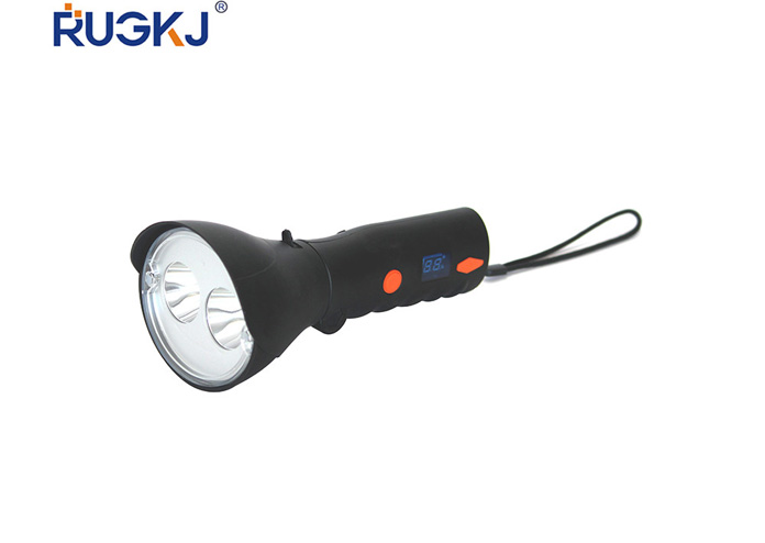 RG7400ALT multifunctional magnetic strong light working lamp